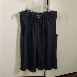 Brand new sleeveless blouse